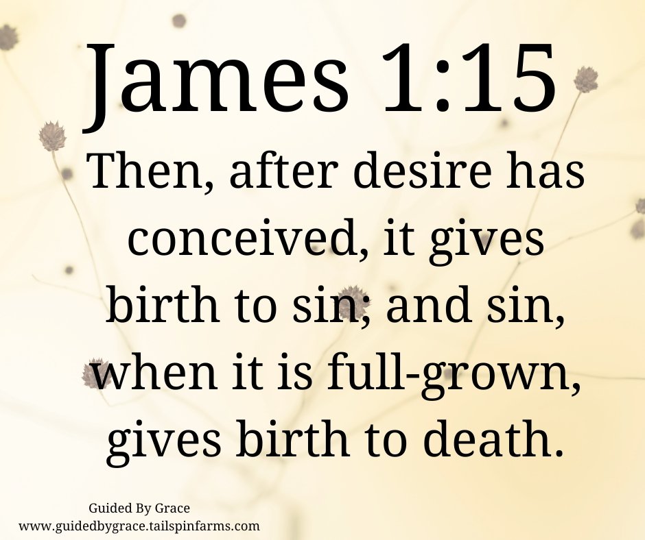 James Archives - Guided By Grace